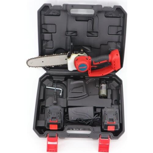 Minjiang Electric Saws