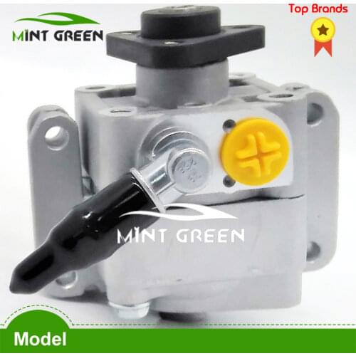 Power Steering Pump With Pulley For BMW E87 E81 E82 E88 E90 E91 E92 E93 X1 E84 X3 32416767452 32416769598 32416780413 6767452