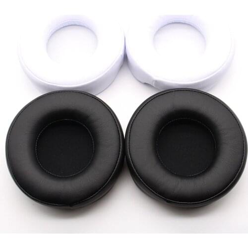 New Ear Pads for Steelseries Siberia 650 Headphone Earpads Earmuffs