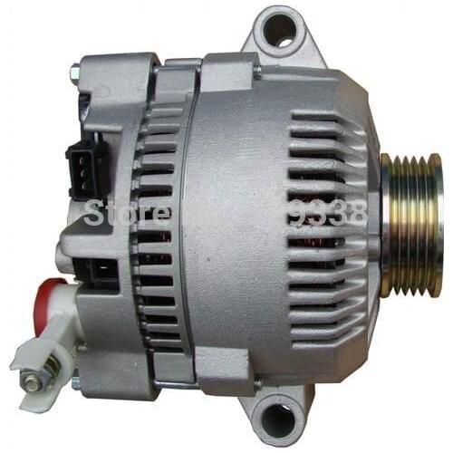 NEW 12V ALTERNATOR 93BB10300FD 93BB10300FE FOR FORD