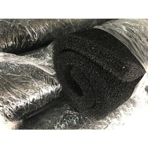 Fits IngersoII Rand pre- filter pad 22053722 for air compressor