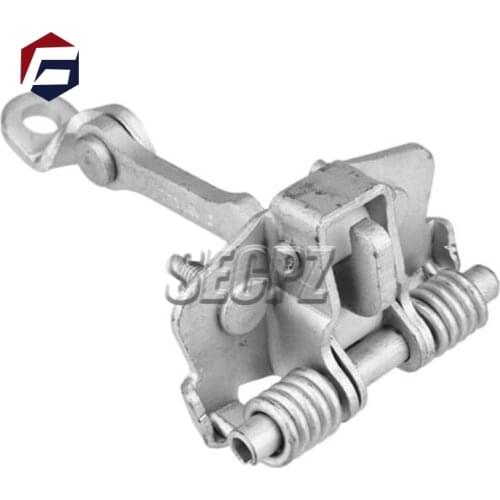 9181C8 Auto Car Front Door Check Strap Stopper For Peugeot 306 307 206 206CC 3 4 5 Door CC Models Car Accessories Replacement