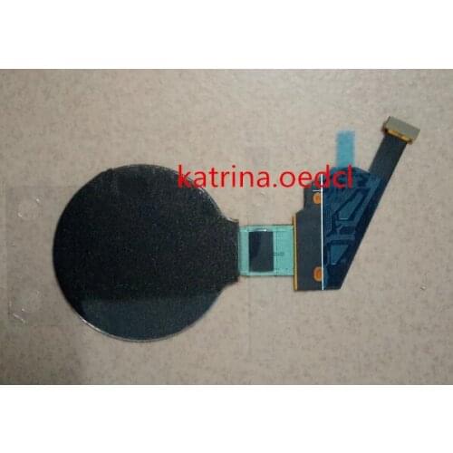 1.4 inch 1.39 inch AMOLED LCD round 400*400 smart watch display in stock