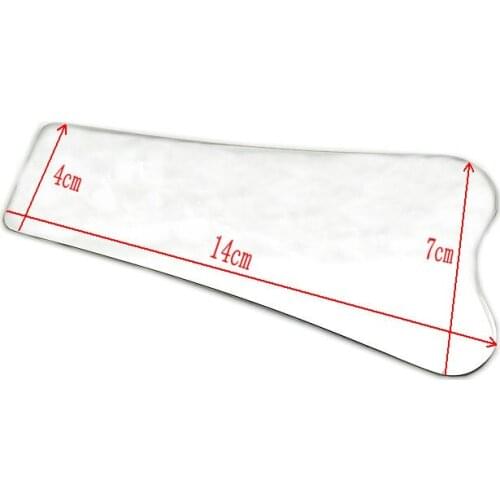 1PC Stainless Steel Photography Mirrors Autoclavable Intra-Oral Reflector Clinic Instruments Double-side A5