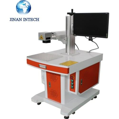 110*110mm 200*200mm 300*300mm High Speed Vin Number Marking Machine