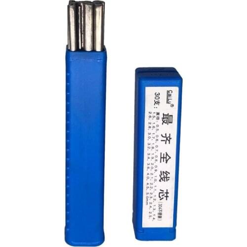 30Pc All Size Jewerly Wire Roller Quilling Stick Tool Jumps Rings Jewerly Making