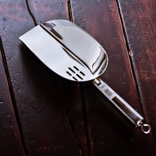 Cocktailgeek Ice Cream Spoons