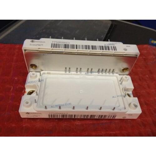 FP50R06KE3 FREE SHIPPING NEW POWER MODULE