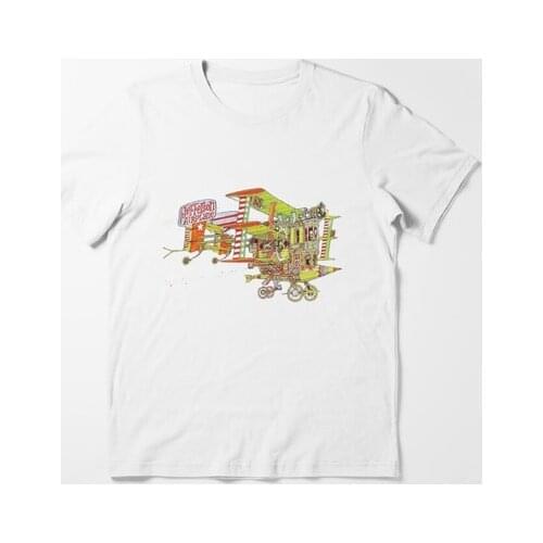 Jefferson Airplane - After Bathing at Baxters Essential T-Shirt