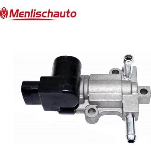 2227075050 2227075051 1368001440 IAC Idle Air Control Motor Valve For 4Runner Tacoma 2.4 2.7L L4