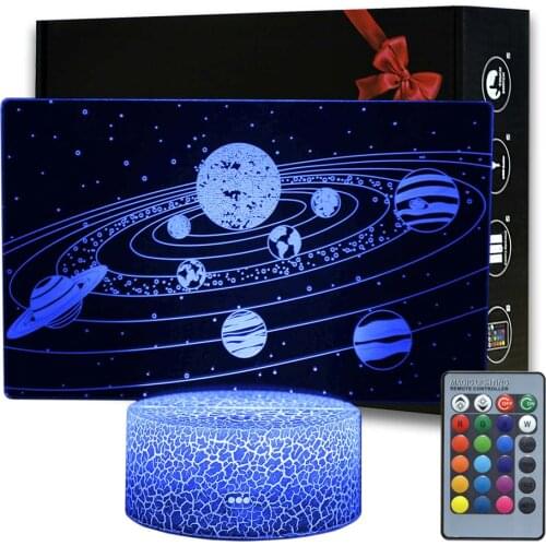 Magiclux Night Lights