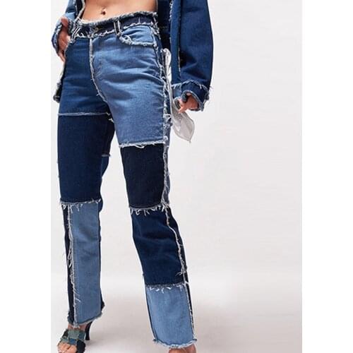 MOONBIFFY Women's Tapered Trousers