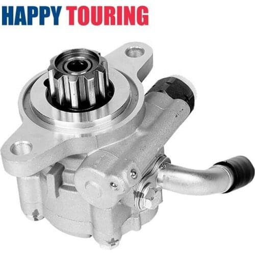 Auto Power Steering Pump For Toyota Hilux L4 2.7L 2006-2017 44320-0K020 443200K020 44320-0K040 443200K040 4431035610 4431045690