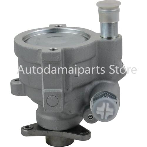 AP02 Power Steering Pump 4405479 For Vauxhall Movano Box Combi Dumptruck Platform Chassis Movano Mk I (a) Chassis Cab Combi Van