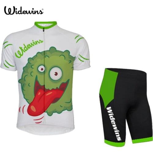 Do not love clean Short Sleeve Summer MTB Bike Clothing Breathable Bicycle Clothes Ropa Ciclismo Girls UV Cycling Jersey 5517