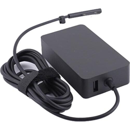 New Laptop Power Supply Universal 12V 2.58A 36W For Microsoft surface pro3/4/6 new5 1625