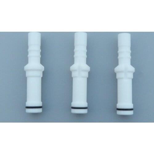 Suitable for Venturi tube insert type sleeve injector, used for powder pump core of Wagner C4 electrostatic powder spraying mach