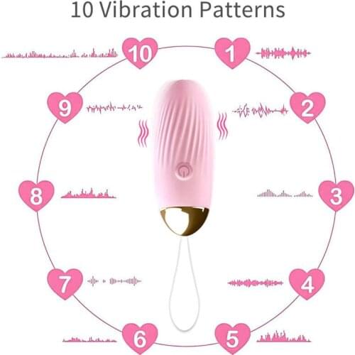 APP Control Sex Toys for Women Vibrate with The Music Kegel Exerciser Long Distance Couple Vibrating Egg with Remote Control EF