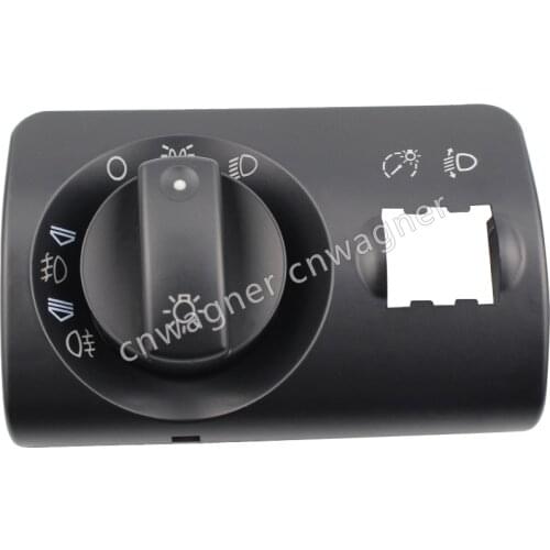 Headlight Fog Light Switch Repair Kit Cover For Audi A6 4B C5 AVANT S6 2002-2005 4B1941531E