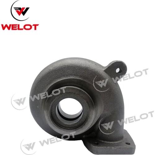 Turbocharger spare parts Turbo Turbine Housing WL3-1866 53049880032