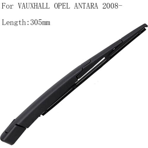 Vauxhall Opel ANTARA 2008- Factory Wholesale Car Rear Window Windshield Windscreen Wiper Arm And Blade