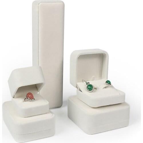 Star Packaging Custom Logo Printed Packaging Gift Jewelry Box