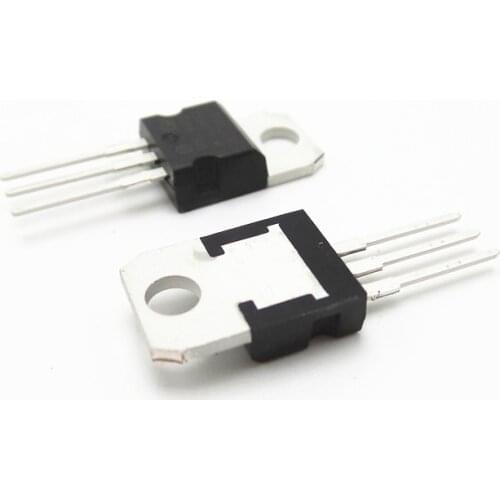 5pcs L7912CV TO220 L7912 TO-220 7912 LM7912 MC7912 best quality