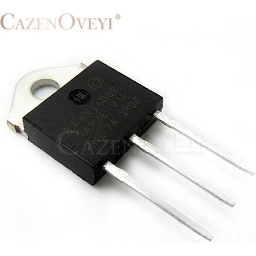 5pcs/lot BTA41-600B BTA41600B BTA41V TO-3P 40A 600 new original In Stock