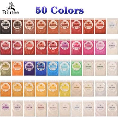 Biutee Pearls For Nail Design