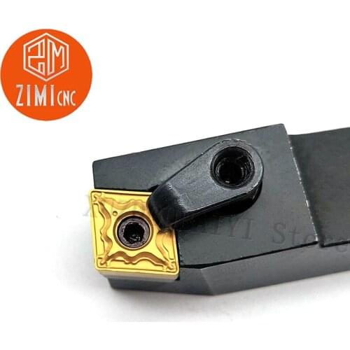 CNC Tool Holder Boring Tool Holder MCKNR/L2020K12 MCBNR/L2020K12 MCSNR/L2020K12 with 1pcs CNMG432 External Cutting Tool