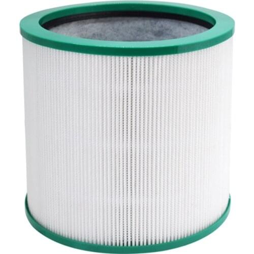 Air Cleaner Filter for Dyson Pure Fresh Link Air Purifier Fan Desktop TP00 TP02 TP03 AM11 Air Filter Activated Carbon Parts