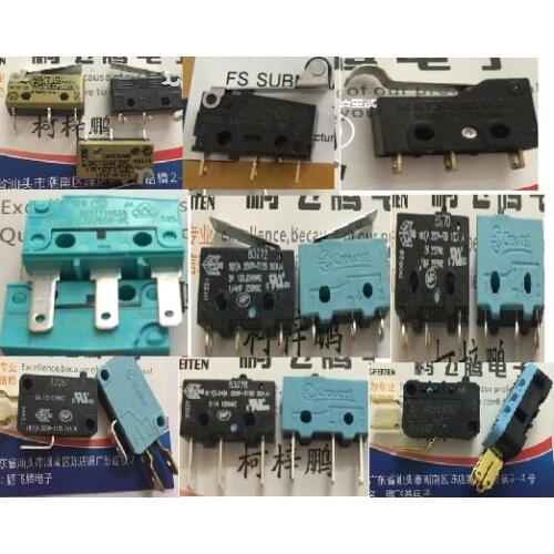 1PCS XCG10-J1Z1 AVT32543-A ABS1110518 AH324261 83272 83270 83161310 83278