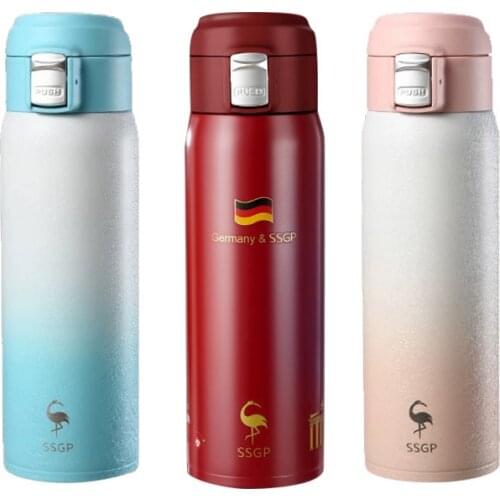 FSMHOME Car Thermoses