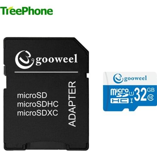 Gooweel Memory Cards
