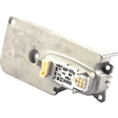 Liwiny OEM 63117339055 Left For 7 Series F02 LCI Xenon Headlight 2014-2016 Led Signal Light 63117339056 Right