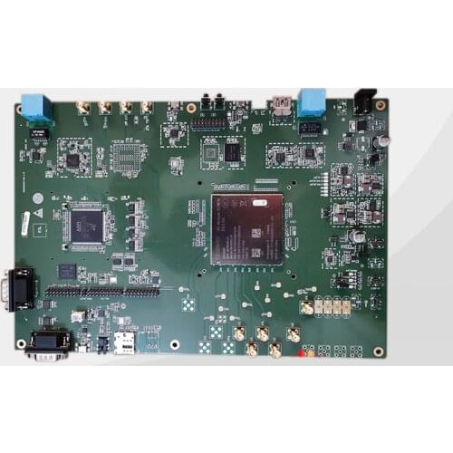 Huawei MH5000-31 5G module development board NSA SA NR 4X4 MIMO 4G LTE N41 N78 N79 B1 B3 B5 B8 B34 B38 B39 B40 B41 900M 1800M