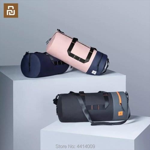 Youpin multifunctional sports gym bag 20L large capacity dry and wet separate separate shoe compartment