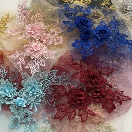 Цветы из ткани Saskia China At AliExpress