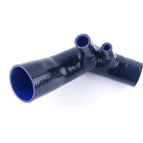 FOR Nissan Skyline GTS RB20DET HCR32 HNR32 R32 Silicone Induction Intake Hose