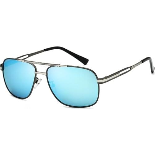 Prescription Sunglasses Men Polarized Myopia Sun Glasses Optical Eyewera Astigmatism lens Driving glasses 966