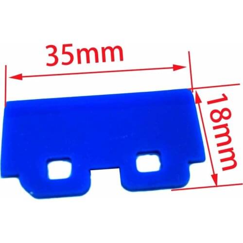 Wiper for Epson DX4 DX5 DX6 DX7 7600 9600 print head