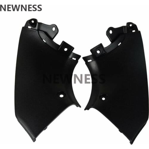 Motorcycle Air Intake Tube Duct Cover Fairing For SUZUKI Hayabusa Gsx1300R 2008-2018 2009 2010 2011 2012 2013 2014 2015 16 17