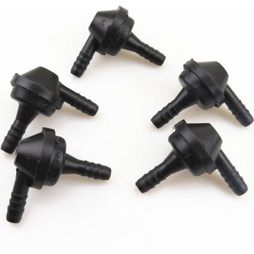 FHAWKEYEQ 1.8T Engine Air Pump Vacuum Check Valve For VW Polo 9N Passat B5 Amarok Beetle Touareg A4 A6 Seat Exeo Ibiza 058905291