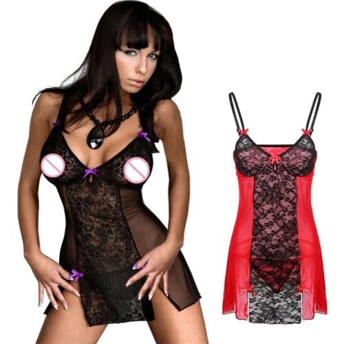 XxL XXXL 4XL 5XL 6XL sexy lingerie plus size womens erotic underwear large sizes babydoll nuisette porn costumes lace lingerie