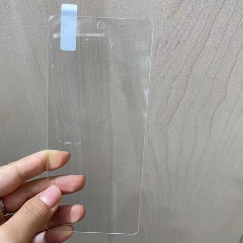 10PCS/Lot 2.5D Tempered Glass For TCL 20 5G 2021 9H High Quality Protective Film Screen Protector For TCL 20 SE 5G 2021