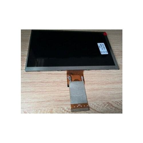 7.0 inch 50PIN TFT LCD Display Screen KD070D20-50NC-A10 AD