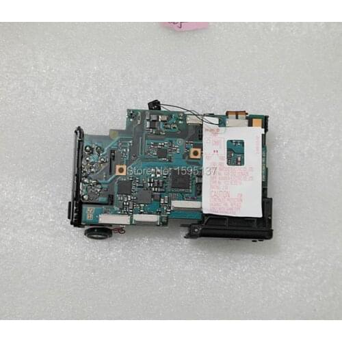 Used Main circuit board motherboard PCB repair parts for SONY W5 Motherboard