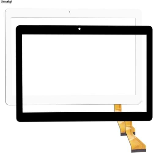 For 10.1'' inch Meberry M6 tablet computer External Capacitive touch screen handwriting screen Digitizer panel sensor Multitouch