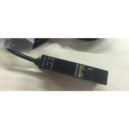 E3X-VG11 MMF-QR2N EX-11EA-PN