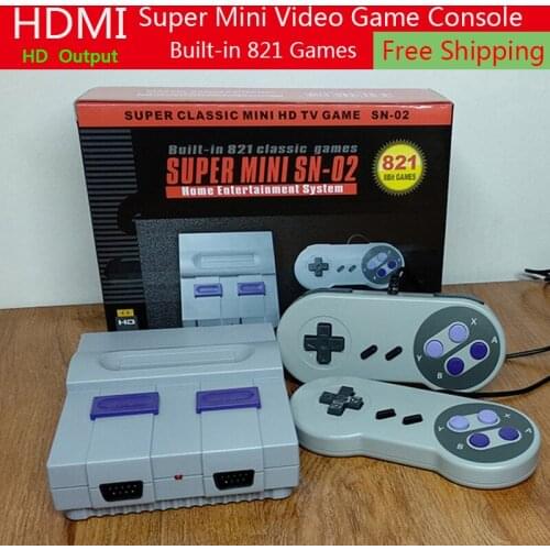 Fraflor Game Consoles